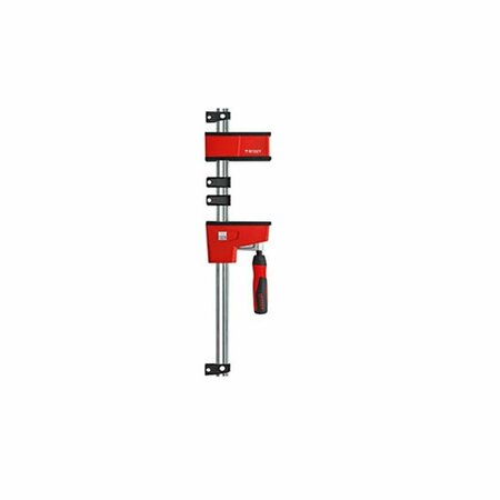 AMERICAN CLAMPING 12 in. K Body Revolution Parallel Bar Clamp ACKRE3512